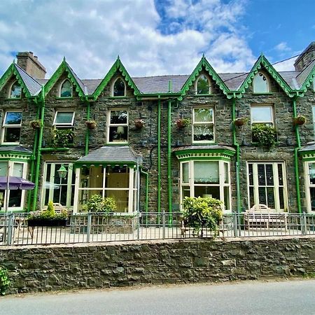 Hafan Artro - Artro B&B Llanbedr  Exterior foto