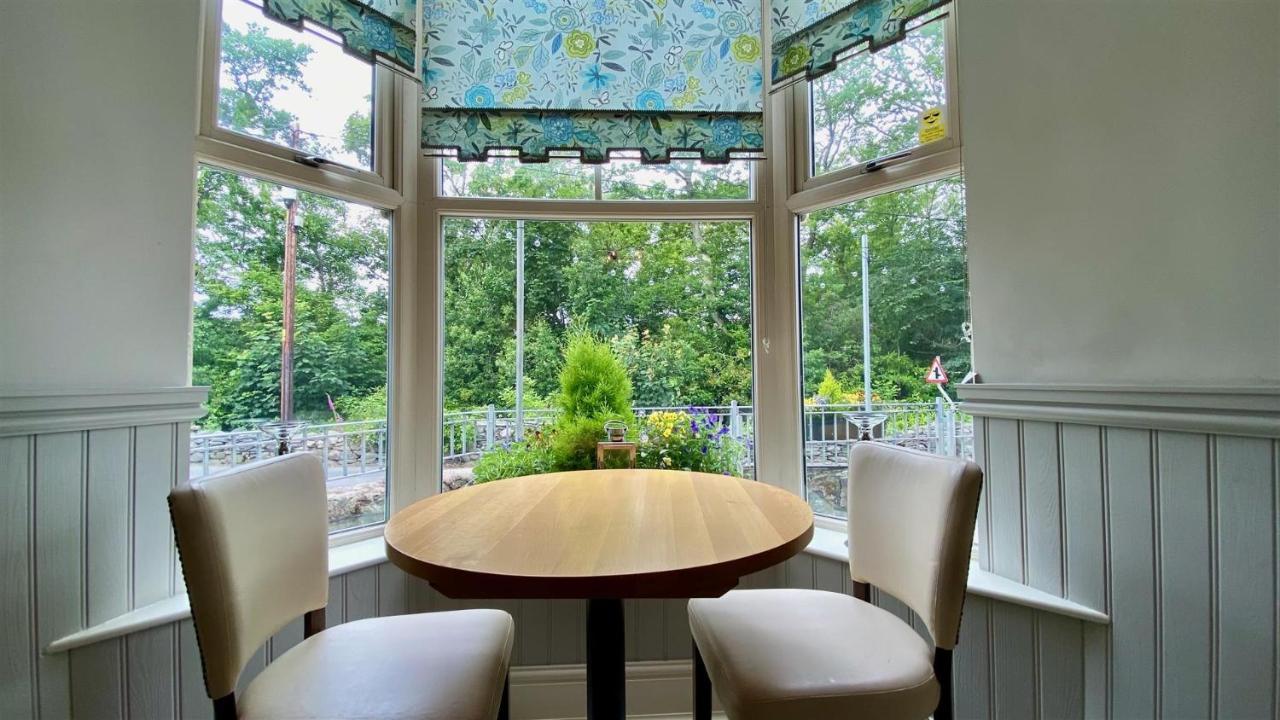 Hafan Artro - Artro B&B Llanbedr  Exterior foto