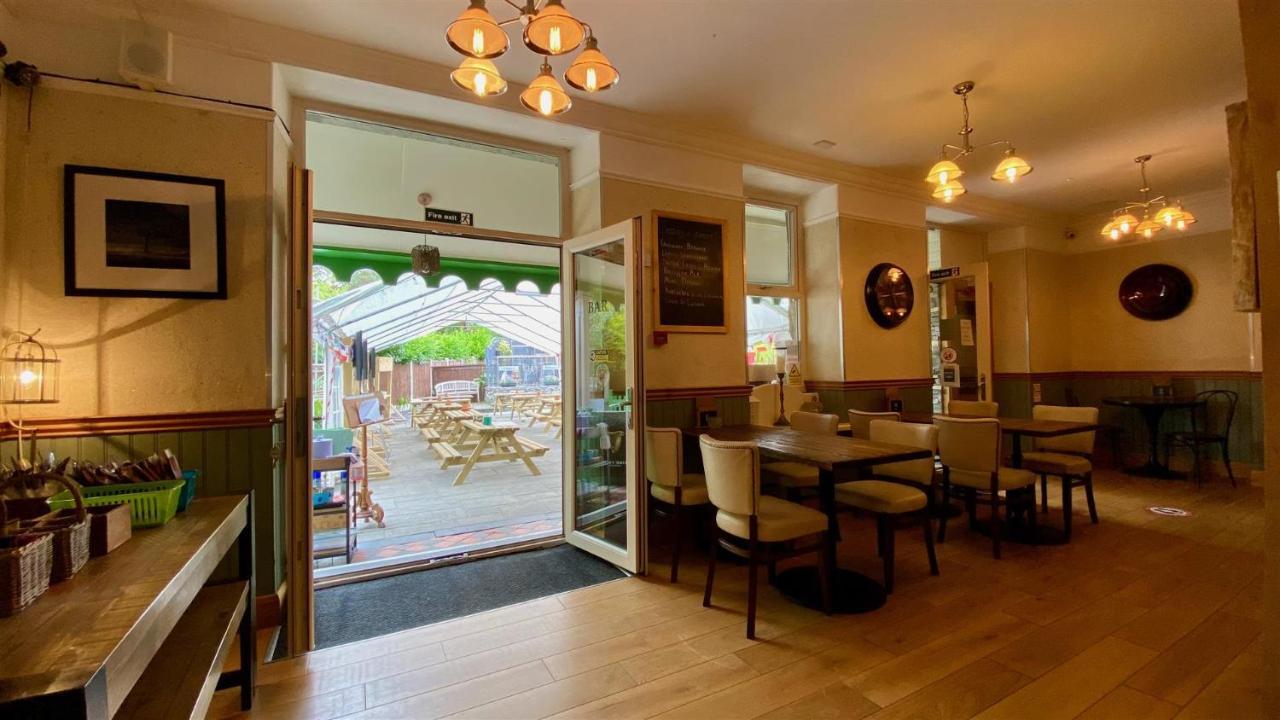 Hafan Artro - Artro B&B Llanbedr  Exterior foto