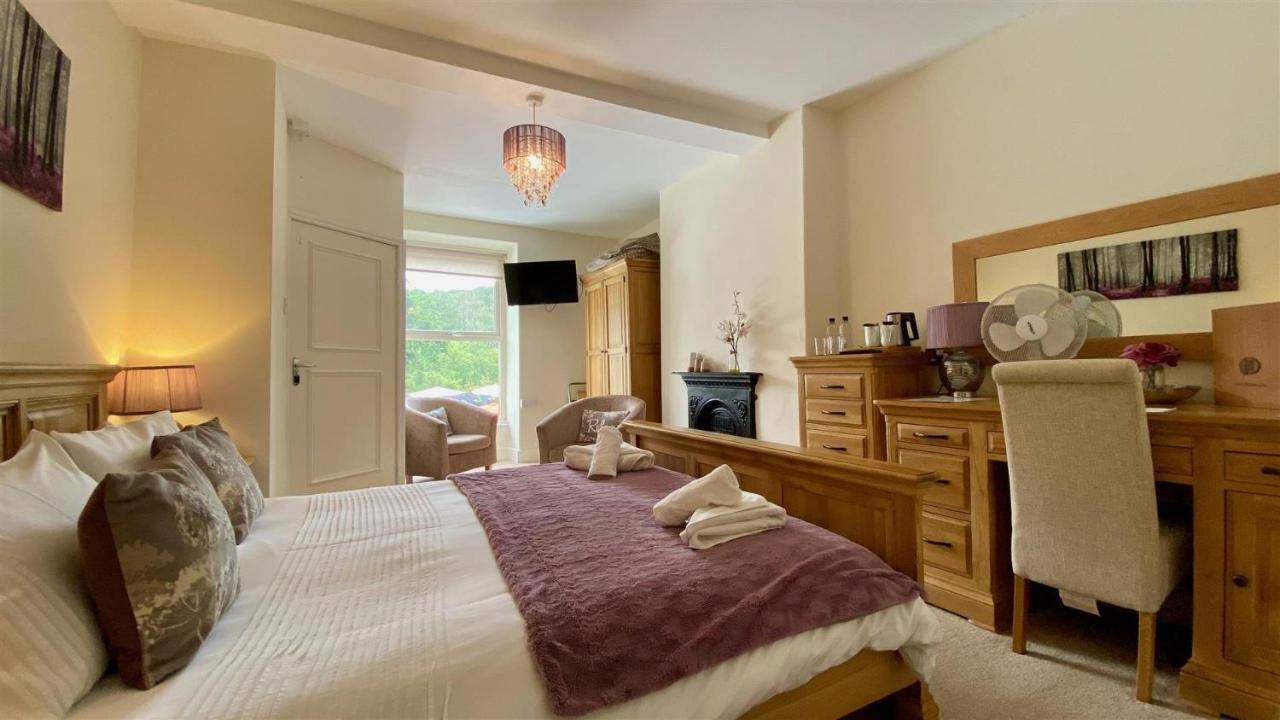 Hafan Artro - Artro B&B Llanbedr  Exterior foto