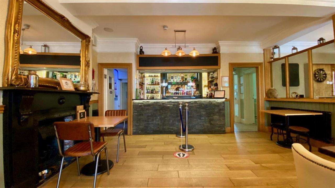 Hafan Artro - Artro B&B Llanbedr  Exterior foto