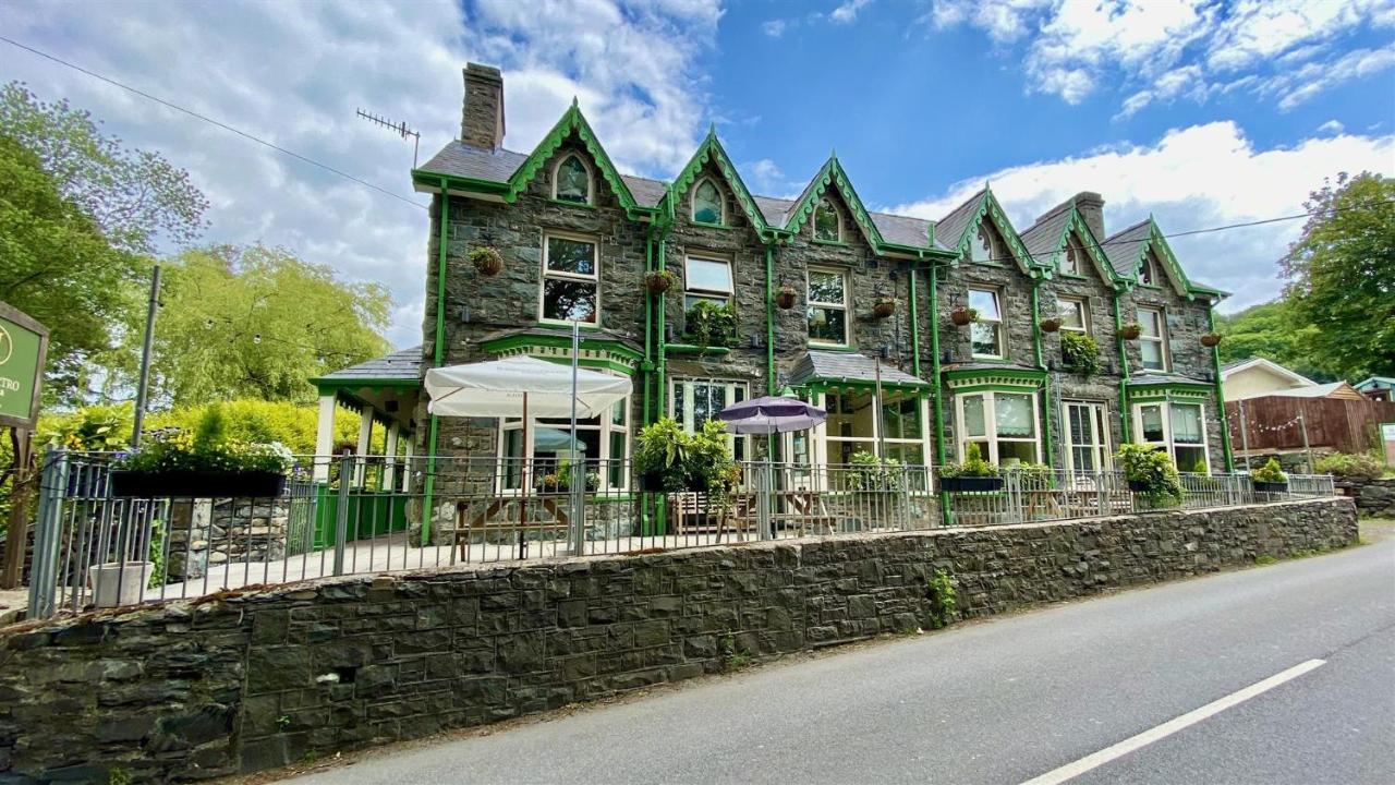 Hafan Artro - Artro B&B Llanbedr  Exterior foto