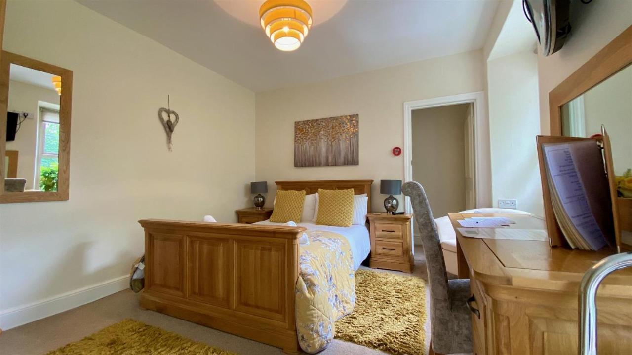 Hafan Artro - Artro B&B Llanbedr  Exterior foto