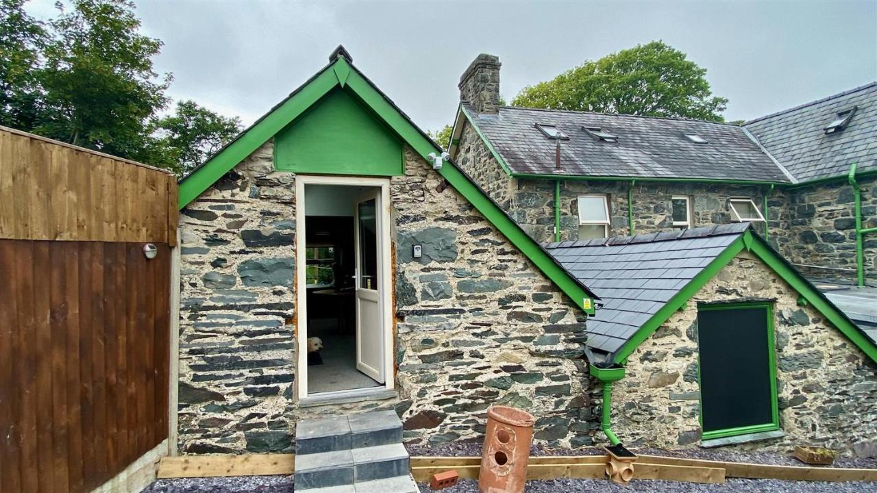 Hafan Artro - Artro B&B Llanbedr  Exterior foto