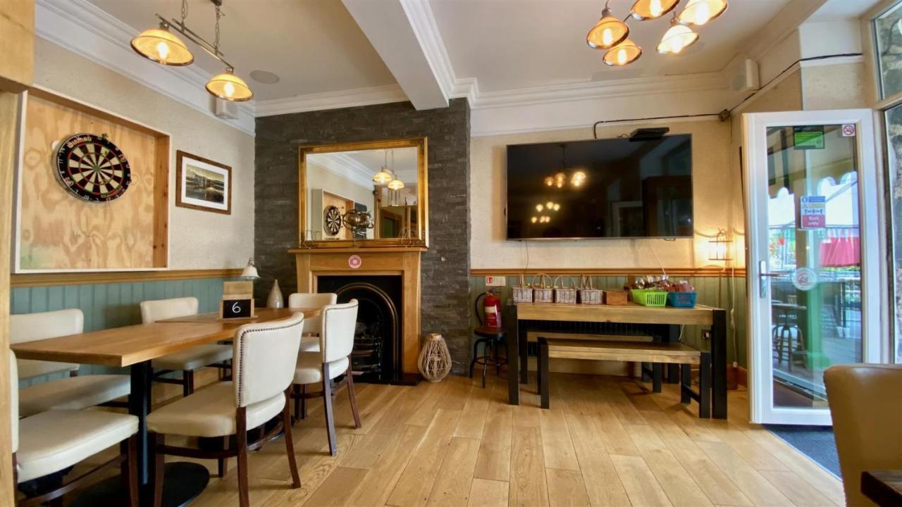 Hafan Artro - Artro B&B Llanbedr  Exterior foto