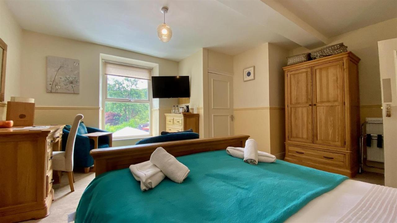 Hafan Artro - Artro B&B Llanbedr  Exterior foto