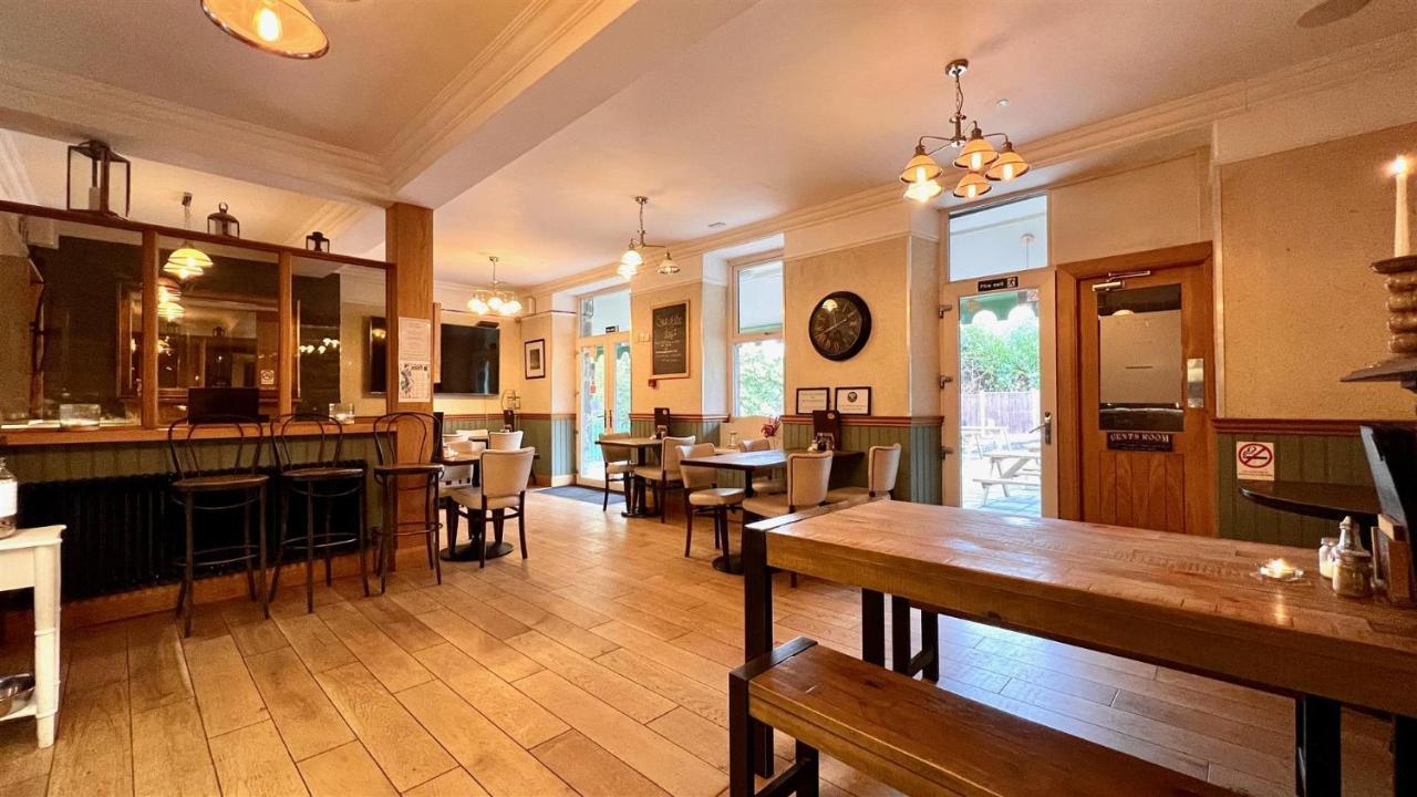 Hafan Artro - Artro B&B Llanbedr  Exterior foto