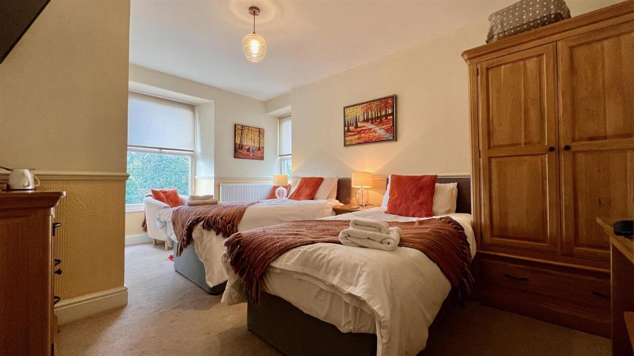 Hafan Artro - Artro B&B Llanbedr  Exterior foto