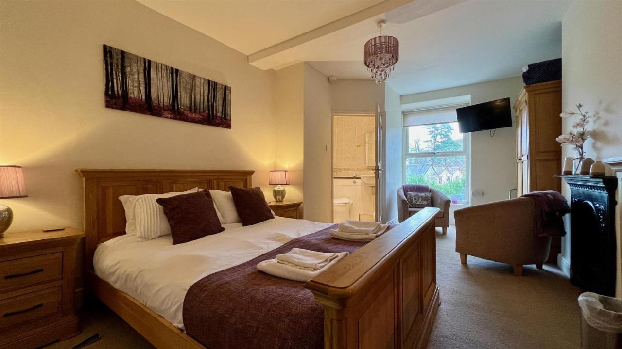Hafan Artro - Artro B&B Llanbedr  Exterior foto