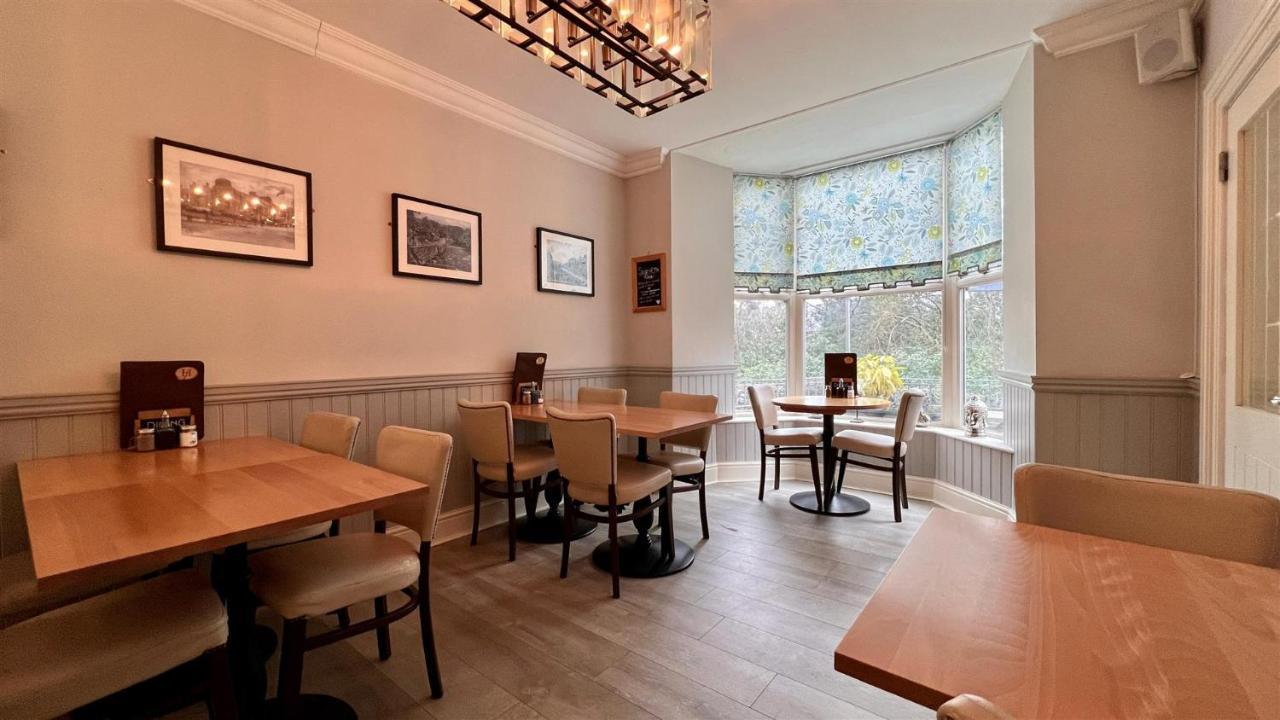 Hafan Artro - Artro B&B Llanbedr  Exterior foto
