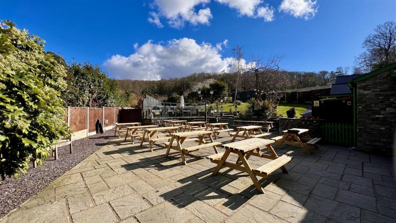 Hafan Artro - Artro B&B Llanbedr  Exterior foto
