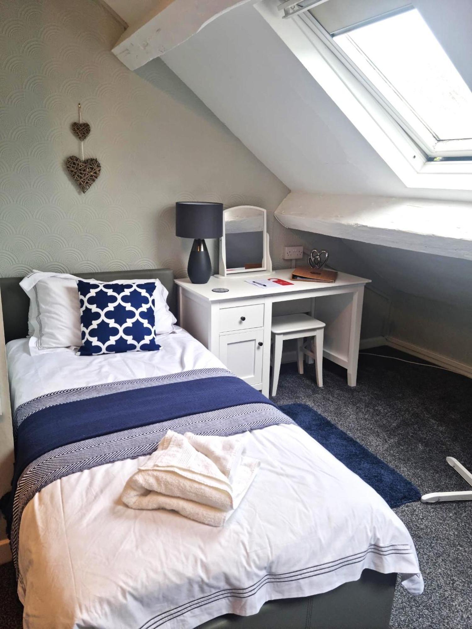 Hafan Artro - Artro B&B Llanbedr  Exterior foto