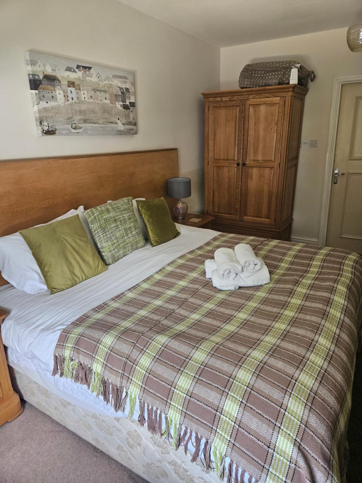 Hafan Artro - Artro B&B Llanbedr  Exterior foto