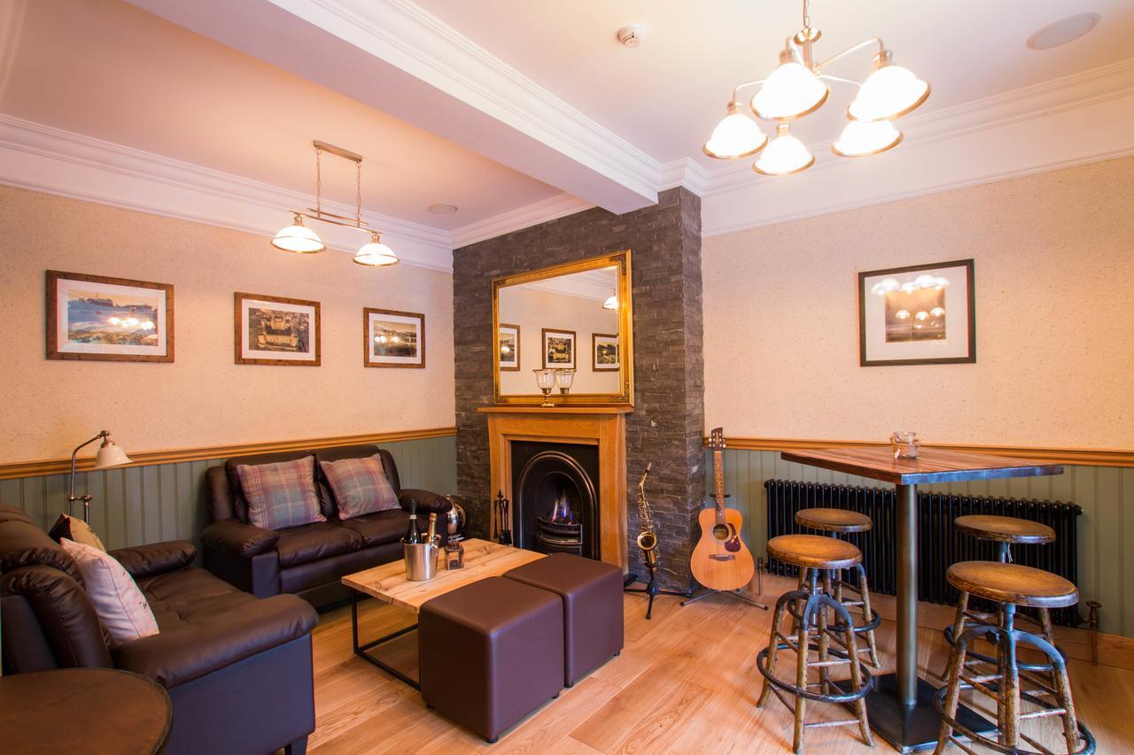 Hafan Artro - Artro B&B Llanbedr  Exterior foto