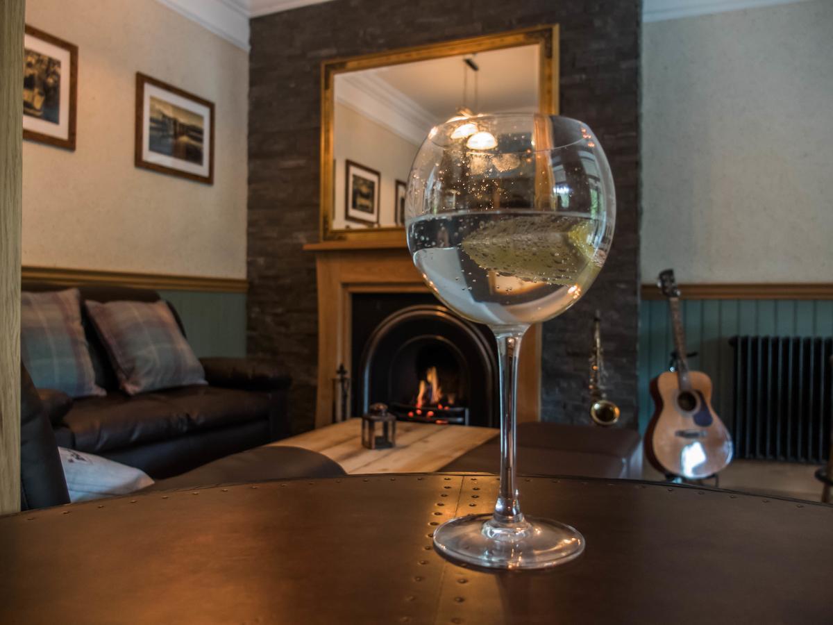 Hafan Artro - Artro B&B Llanbedr  Exterior foto