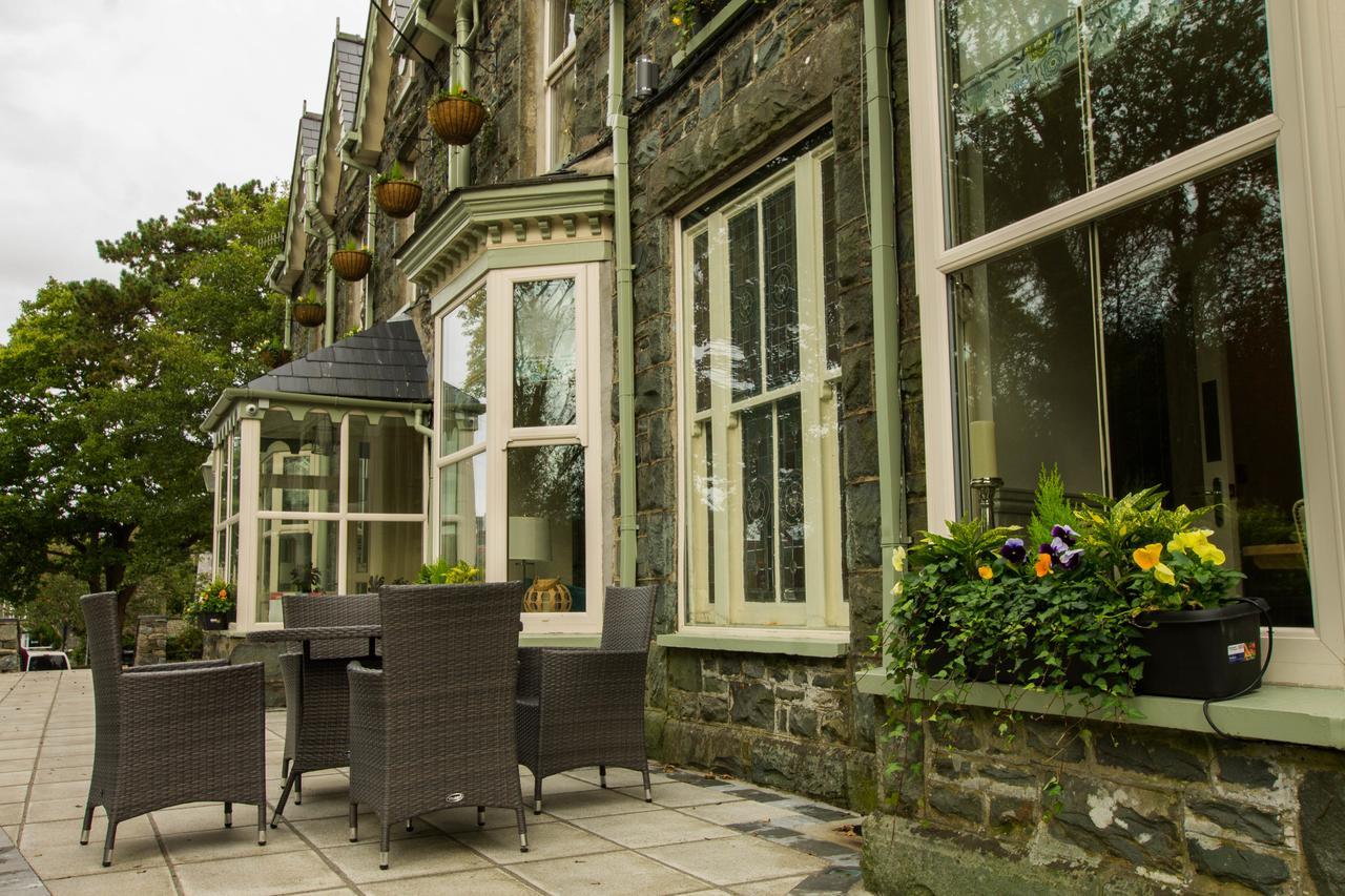 Hafan Artro - Artro B&B Llanbedr  Exterior foto