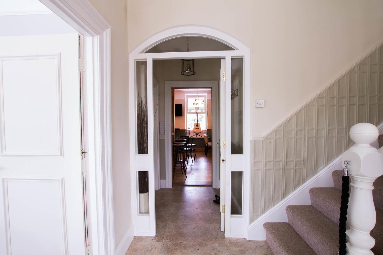 Hafan Artro - Artro B&B Llanbedr  Exterior foto