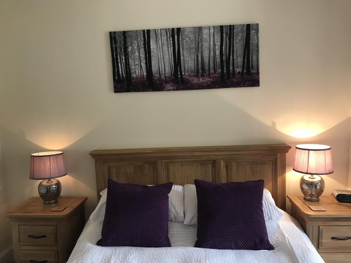 Hafan Artro - Artro B&B Llanbedr  Exterior foto